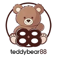 TEDDYBEAR888 SLOT LOGO